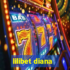 lilibet diana